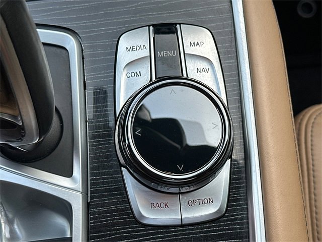 Used 2019 BMW 750i xDrive w/ Executive Package image 35