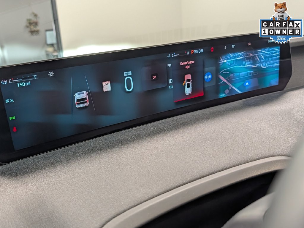 Used 2025 Ford Expedition Active AWD/4WD image 16