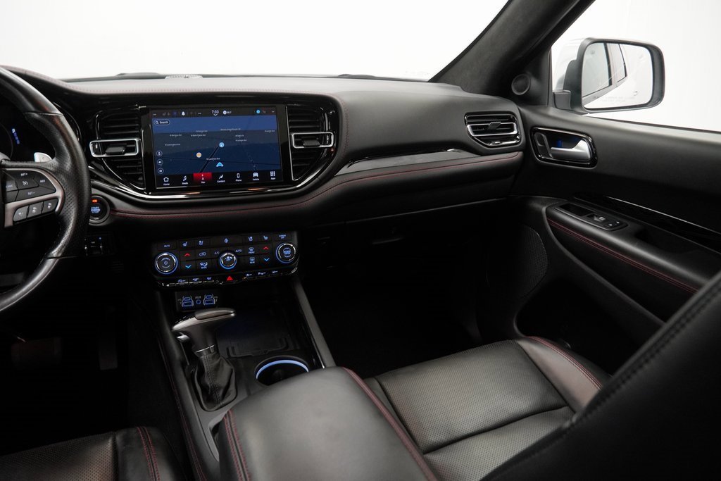 Certified 2024 Dodge Durango Citadel image 27