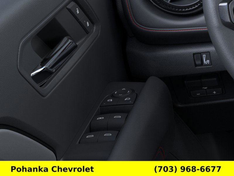 New 2026 Chevrolet Colorado Z71 image 22