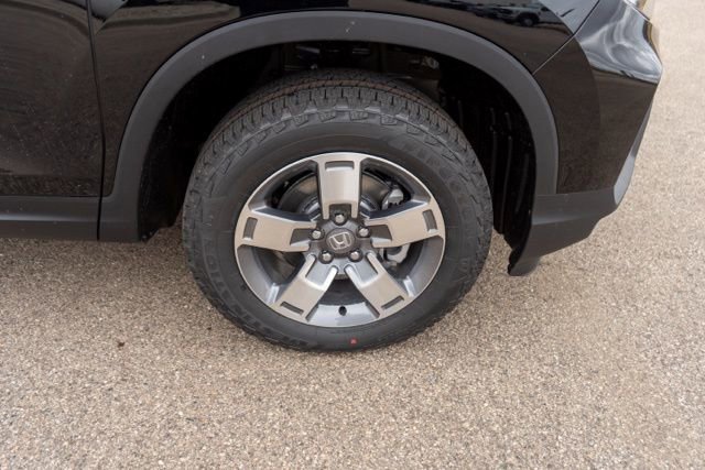 New 2026 Honda Ridgeline RTL image 9