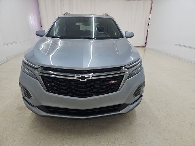 Used 2023 Chevrolet Equinox RS w/ LPO, Floor Liner Package image 12