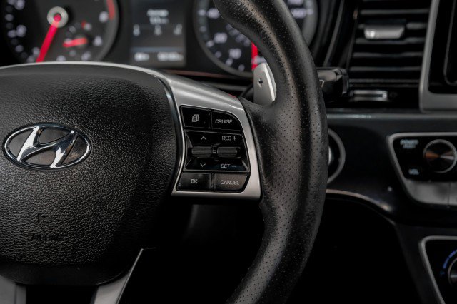 Used 2019 Hyundai Sonata Sport FWD image 16