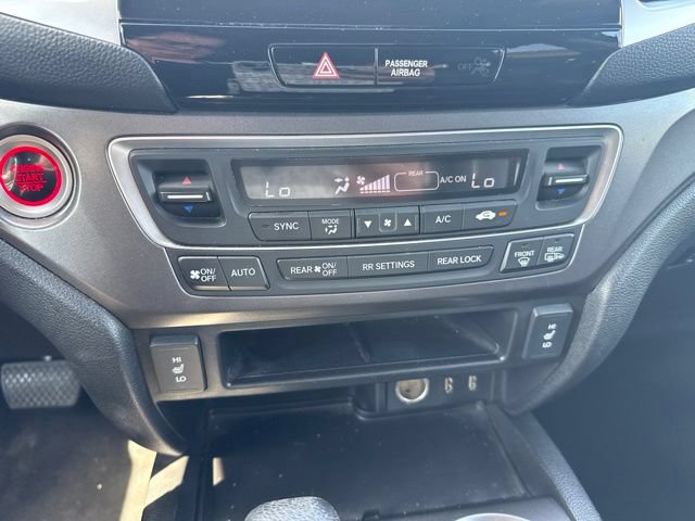 Used 2017 Honda Pilot EX-L image 27