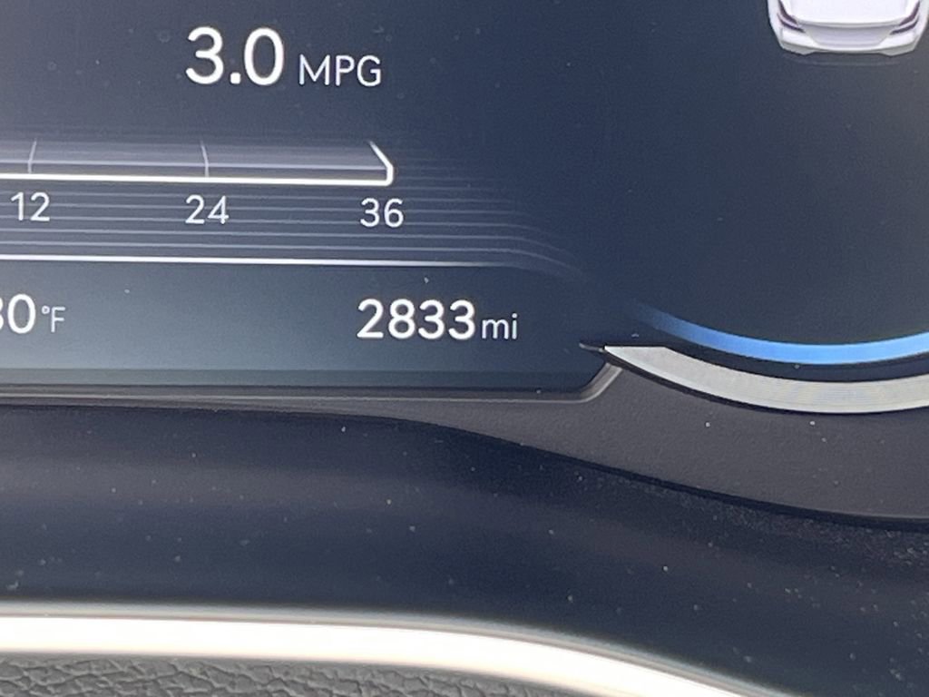 Used 2025 Genesis G70 3.3T Advanced w/ Sport Prestige Package RWD image 24