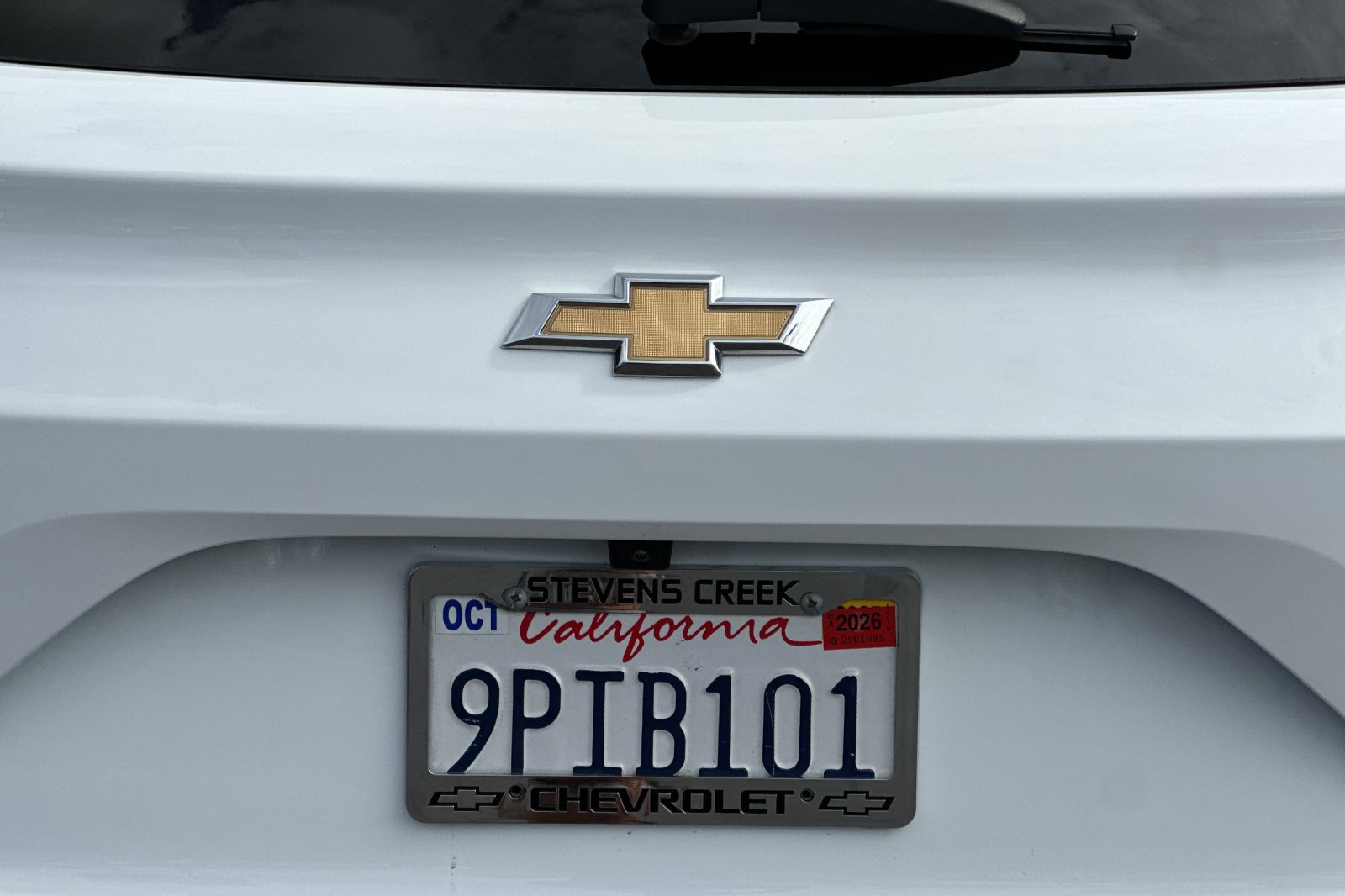 Used 2024 Chevrolet Blazer EV LT AWD/4WD image 45