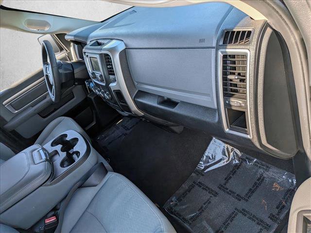 Used 2017 RAM 1500 Classic SLT image 20