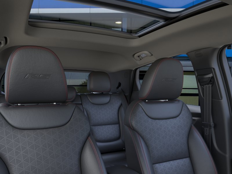 New 2027 Chevrolet Bolt RS w/ Technology Package FWD image 24