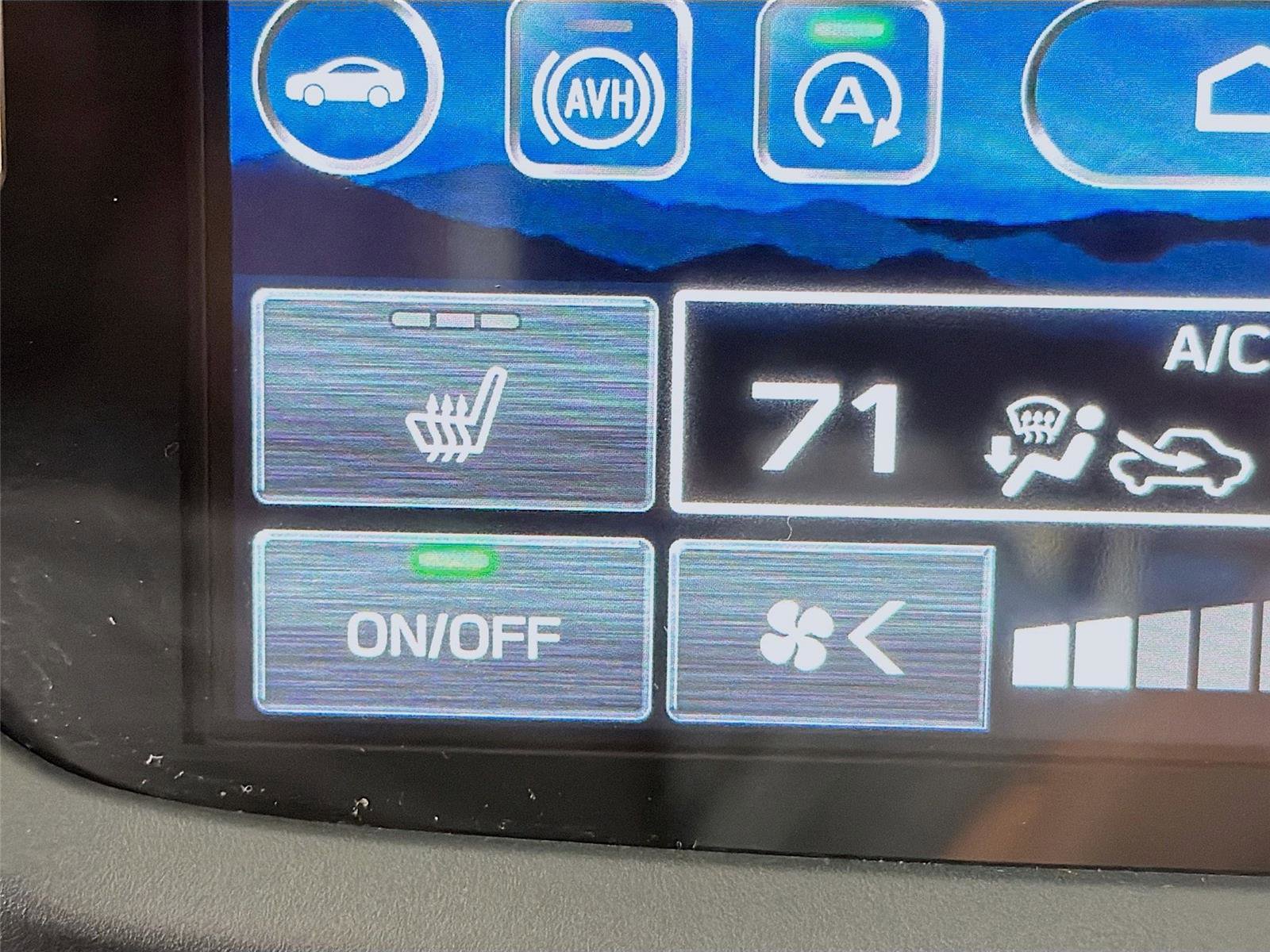 Certified 2025 Subaru Forester Premium w/ Convenience Package #1 AWD/4WD image 21