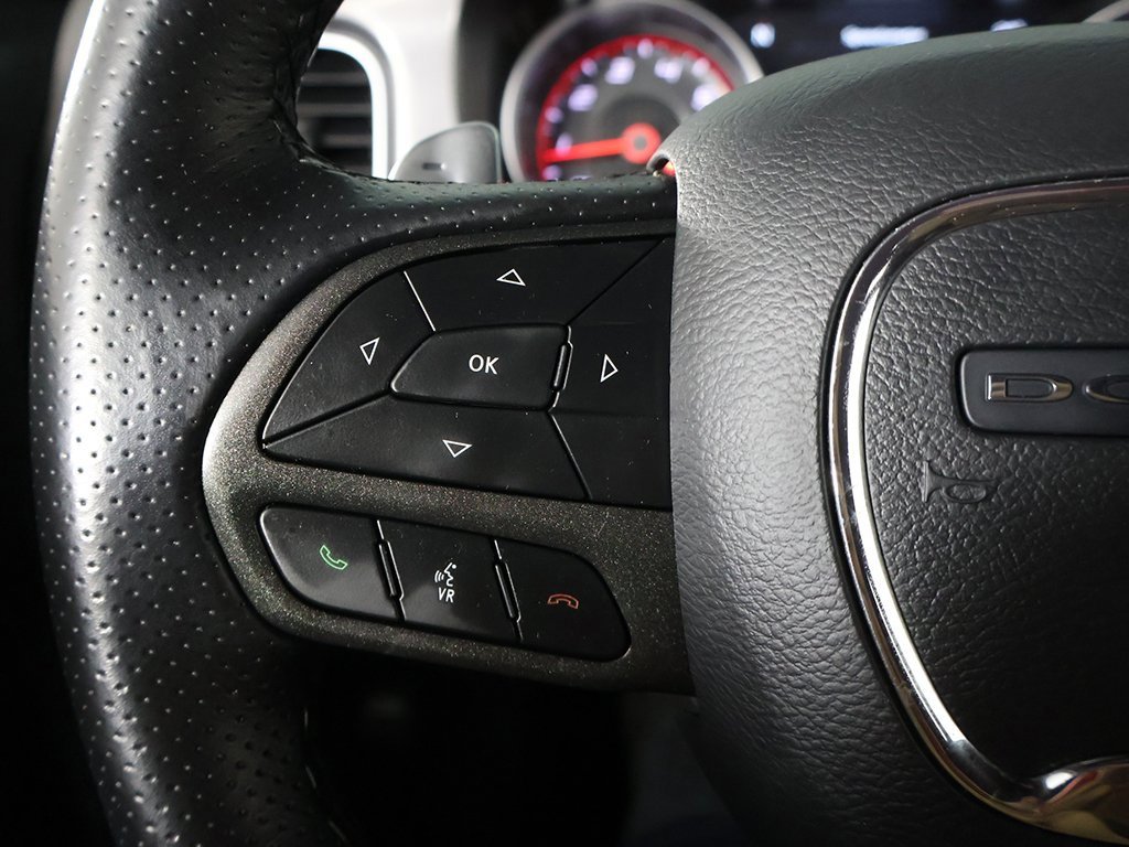 Used 2021 Dodge Charger Scat Pack image 34