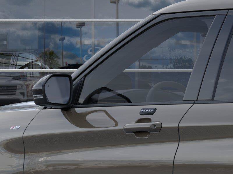 New 2026 Ford Explorer ST-Line w/ ST-Line Street Pack AWD/4WD image 20