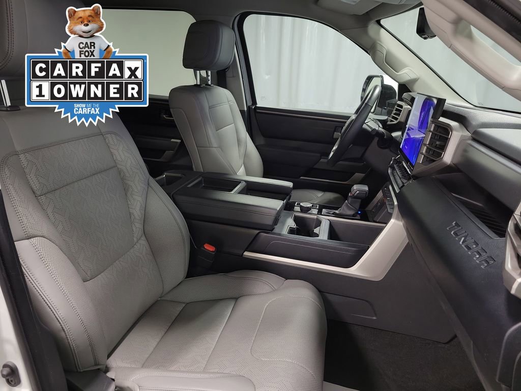 Used 2023 Toyota Tundra SR5 image 26