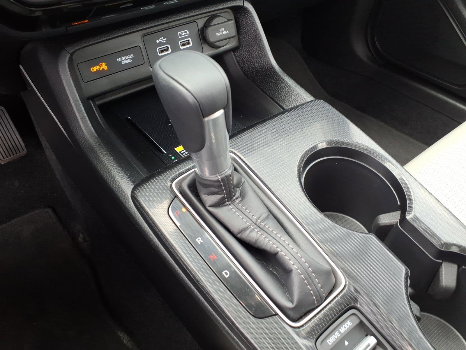 Certified 2024 Honda Civic Touring image 16