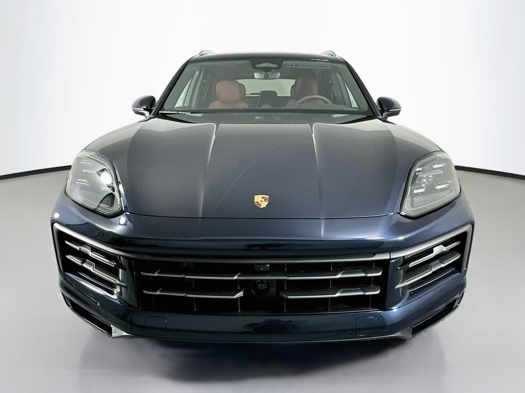 New 2026 Porsche Cayenne AWD/4WD image 6