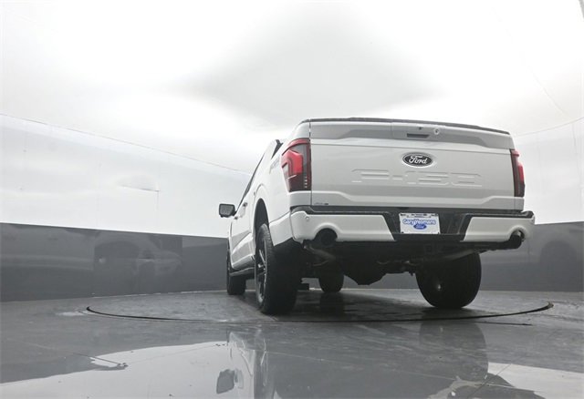 New 2026 Ford F150 Lariat w/ Equipment Group 502A High image 29