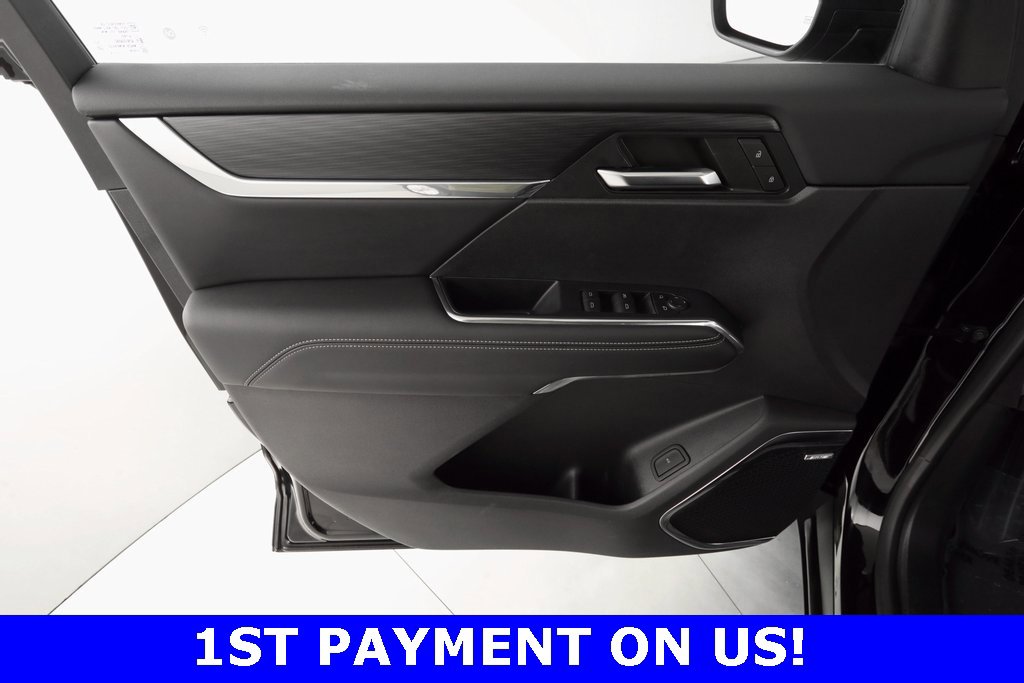 Used 2024 GMC Acadia Elevation w/ LPO, Floor Liner Package image 21