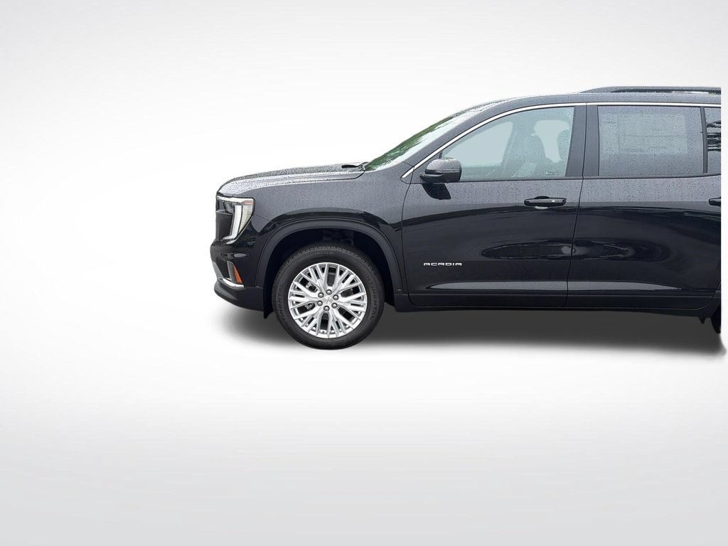 New 2026 GMC Acadia Elevation w/ Elevation Premium Package AWD/4WD image 23