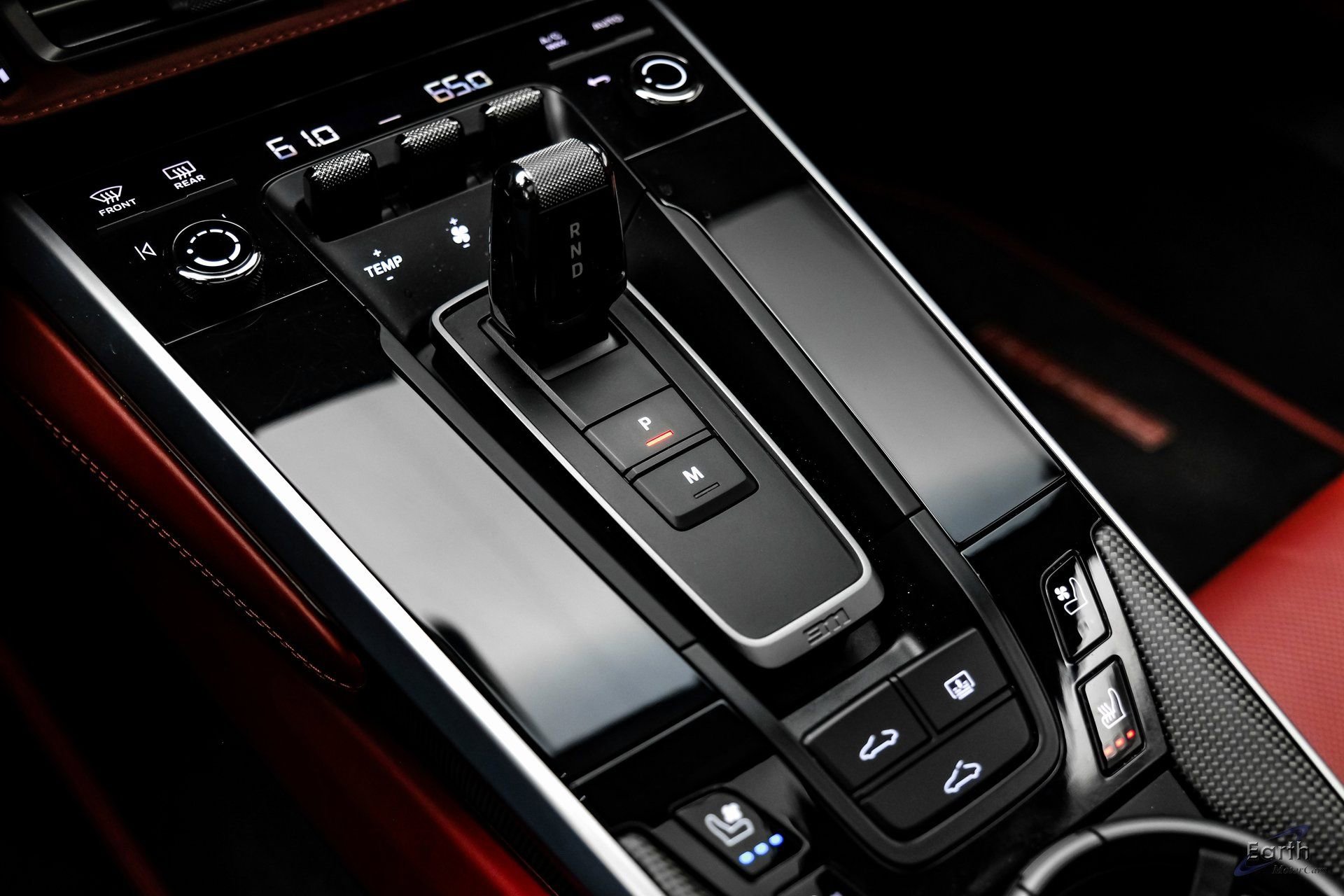 Used 2021 Porsche 911 Turbo S image 67