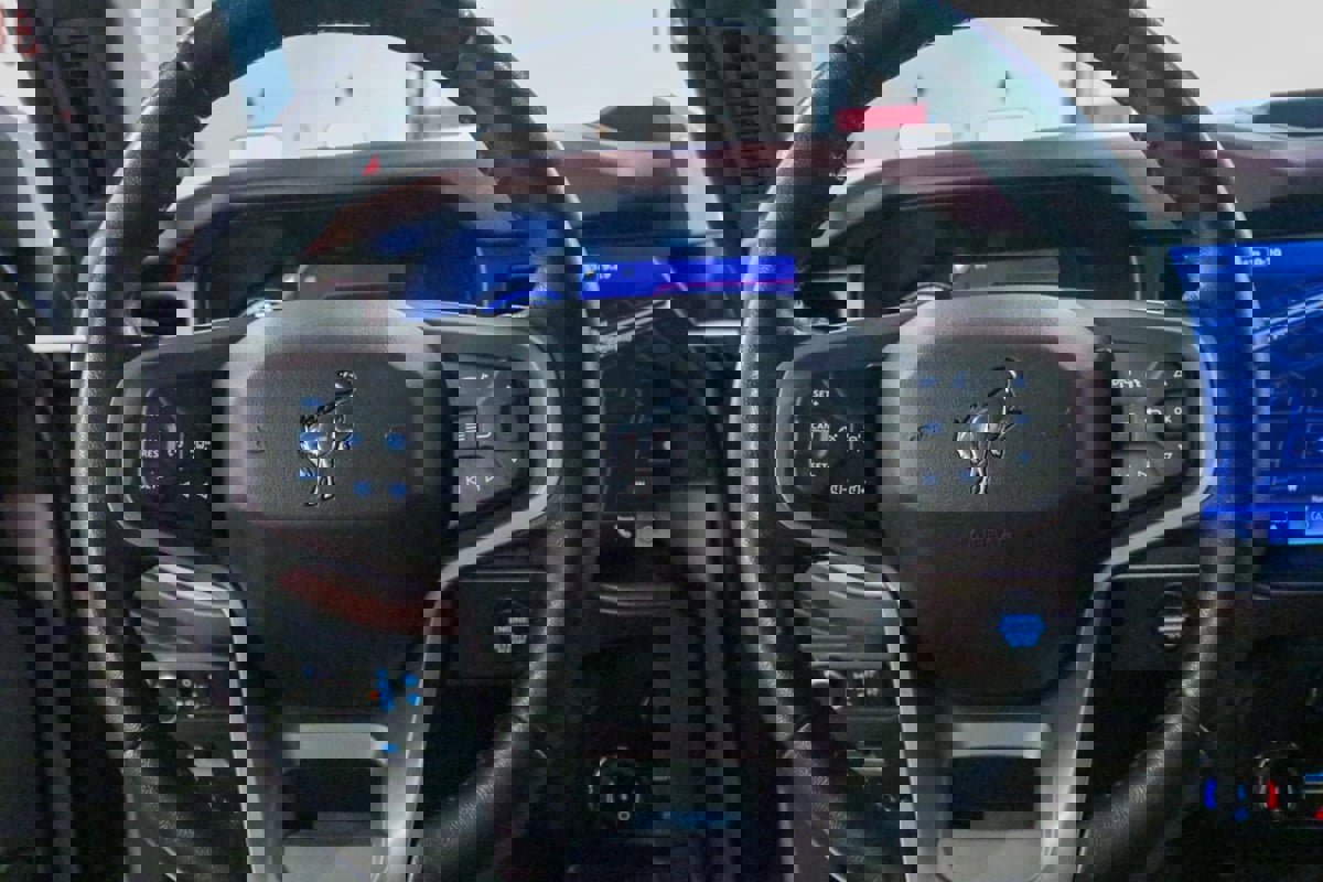 Used 2022 Ford Bronco Outer Banks image 21