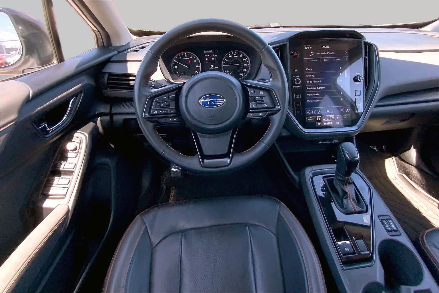 Used 2024 Subaru Crosstrek 2.5i Limited AWD/4WD image 6