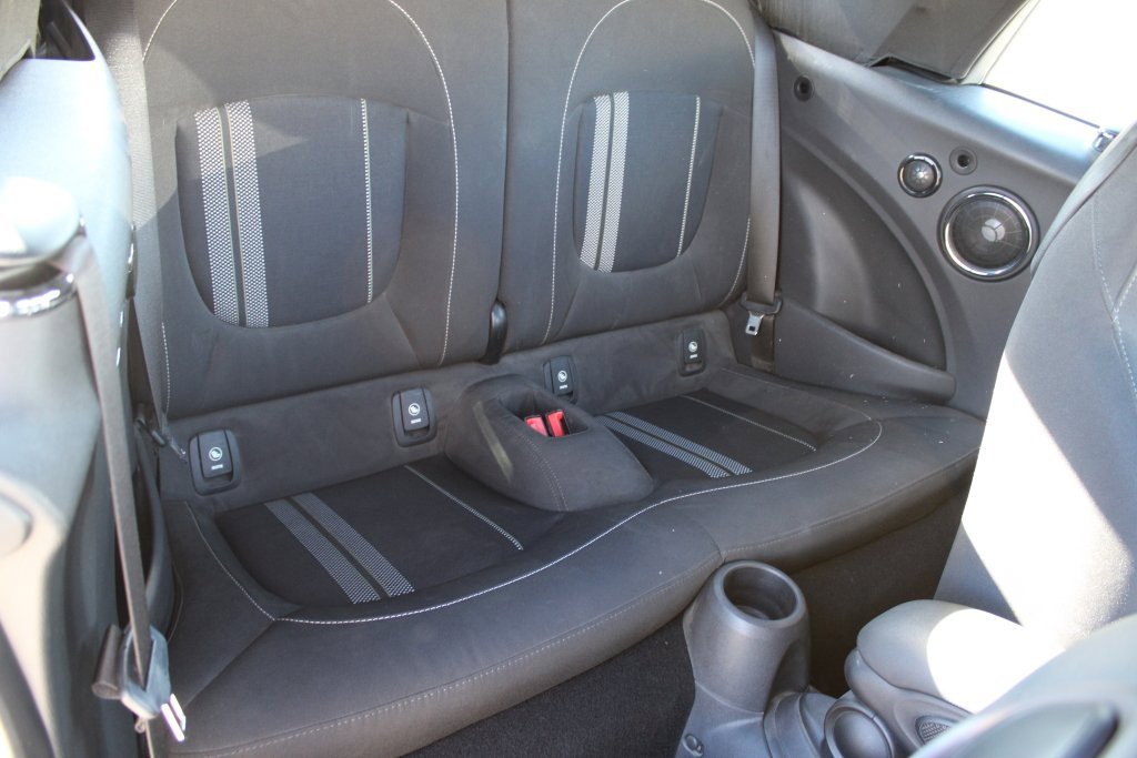 Used 2019 MINI Cooper John Cooper Works w/ Driver Assistance Package image 29