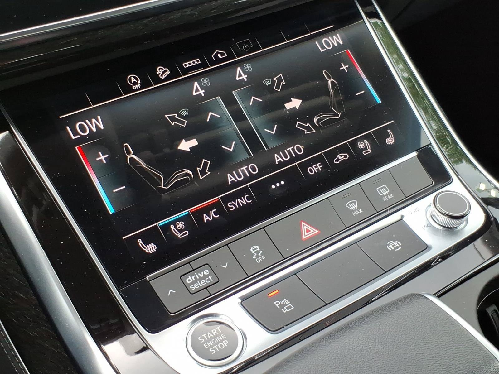 Used 2023 Audi Q7 3.0T Premium Plus w/ Premium Plus Package AWD/4WD image 20