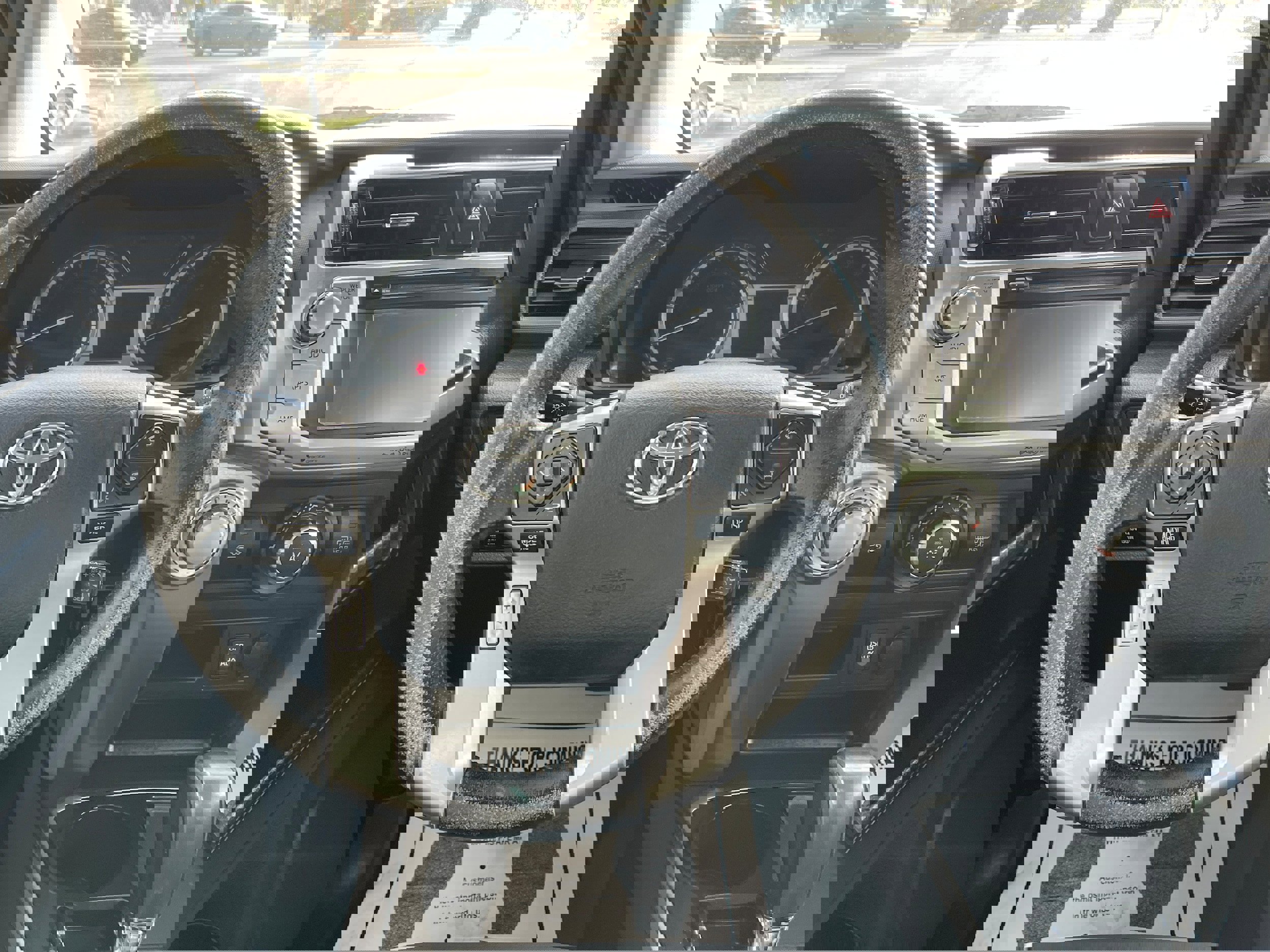 Used 2016 Toyota 4Runner SR5 Premium image 16