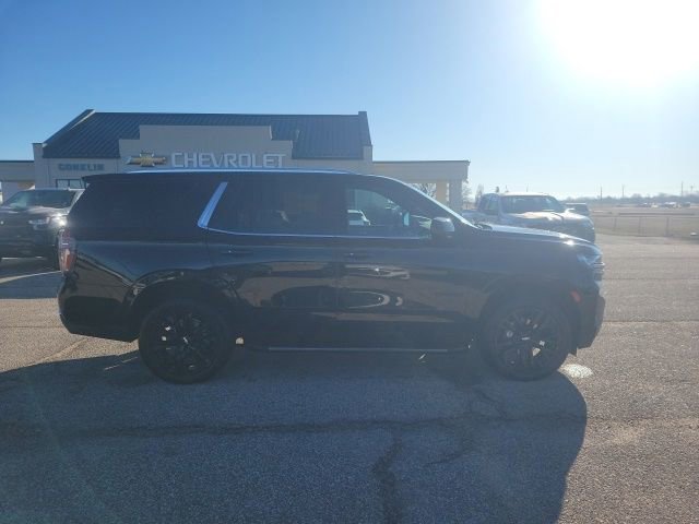 Used 2023 Chevrolet Tahoe LS w/ Driver Alert Package image 20