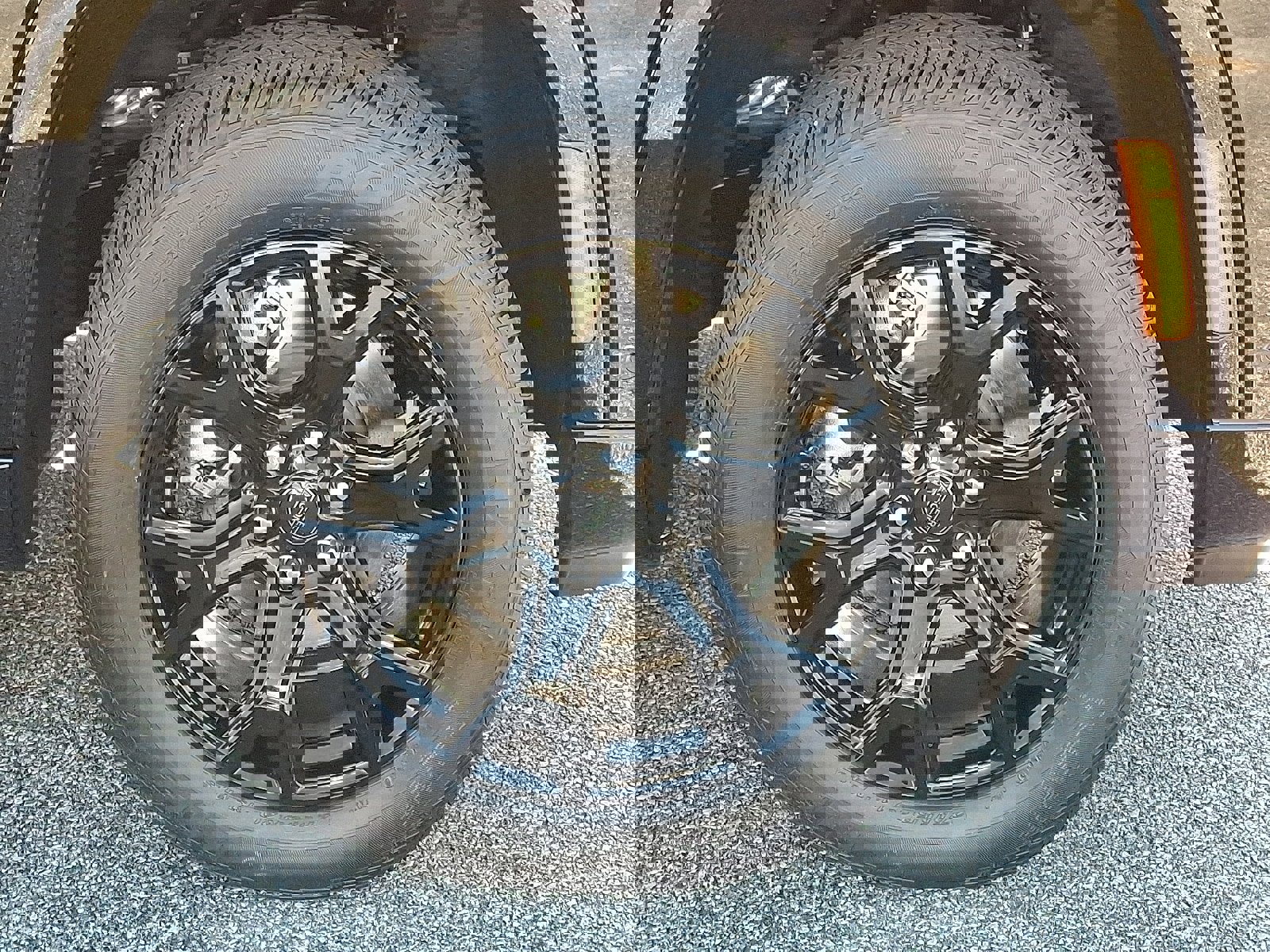 New 2025 Jeep Wagoneer Series II image 8