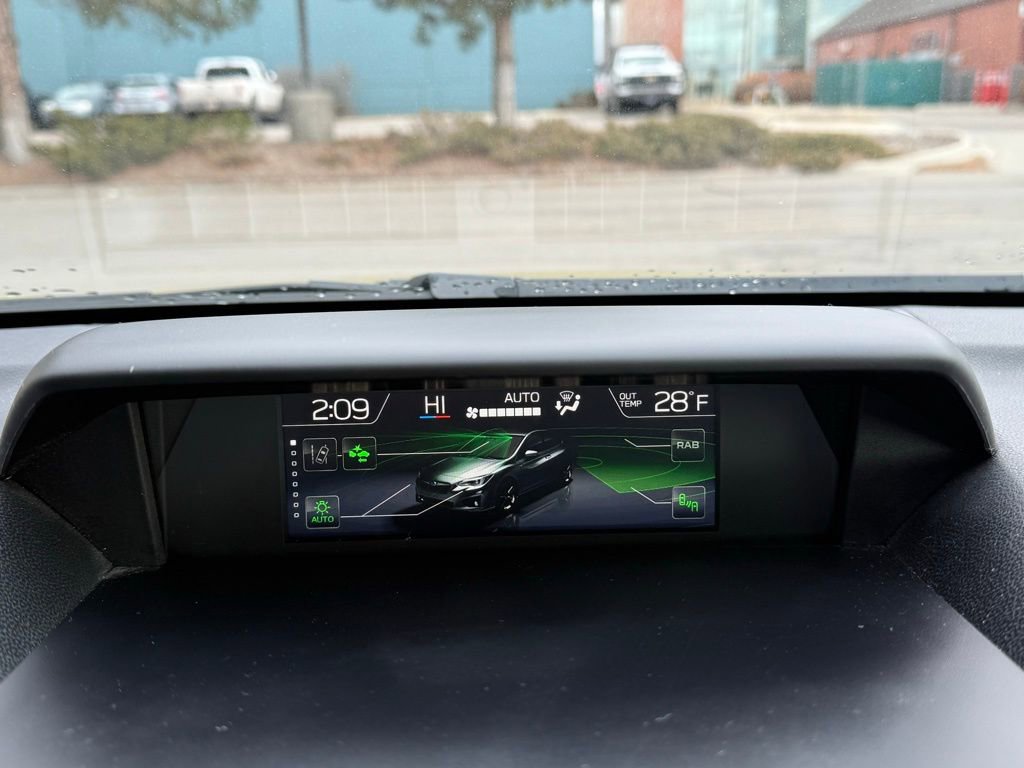 Used 2021 Subaru Crosstrek 2.5i Limited w/ Moonroof Package 2 image 15