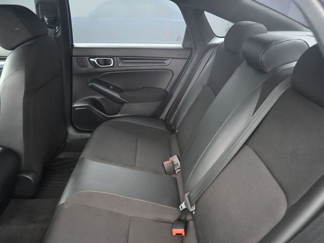 Used 2024 Honda Civic Sport image 27