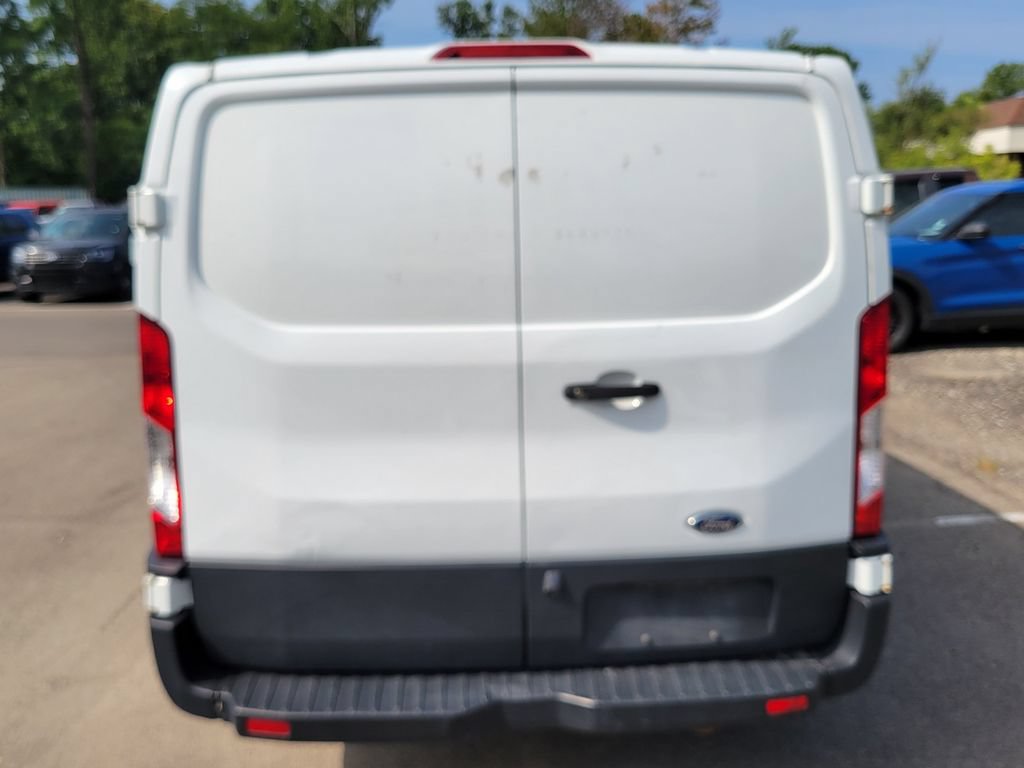 Used 2019 Ford Transit 150 130 Low Roof RWD image 11
