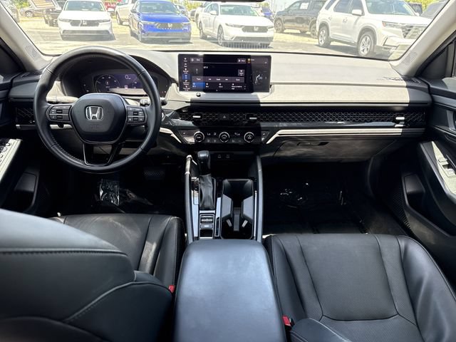 Used 2023 Honda Accord EX-L image 19