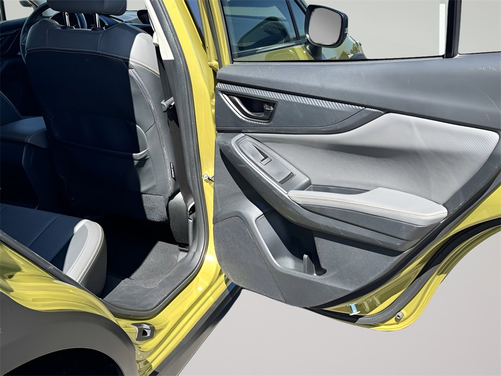 Used 2022 Subaru Crosstrek 2.5i Sport image 30