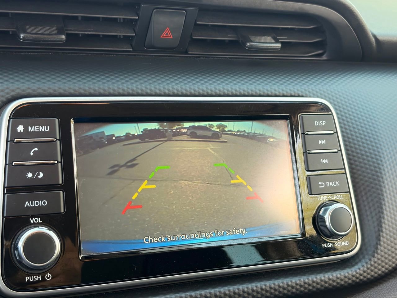 Certified 2021 Nissan Kicks S FWD image 22