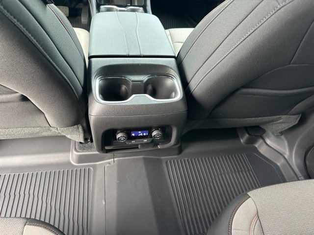 New 2026 Chevrolet Traverse LT w/ Sun and Wheel Package image 48