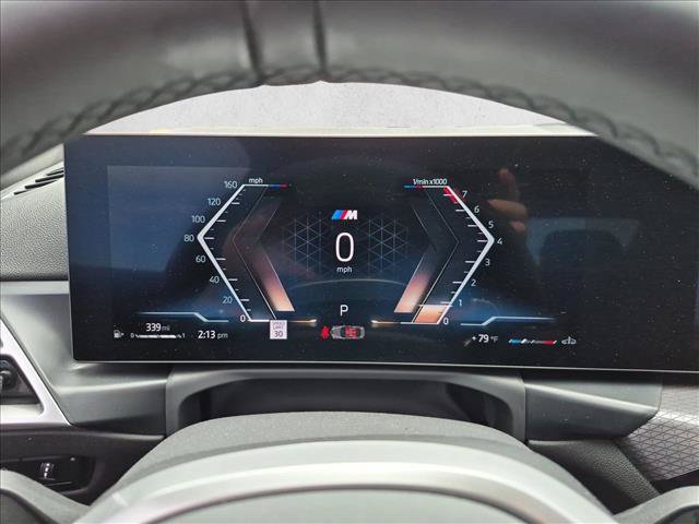 New 2026 BMW 230i Coupe w/ M Sport Package RWD image 10