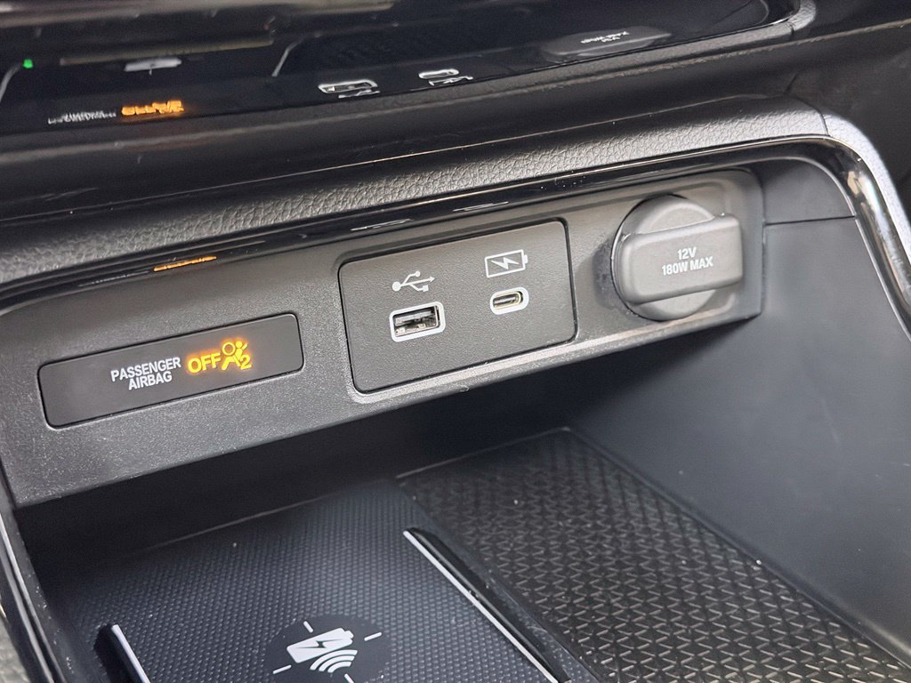 Used 2024 Honda CR-V EX-L image 50