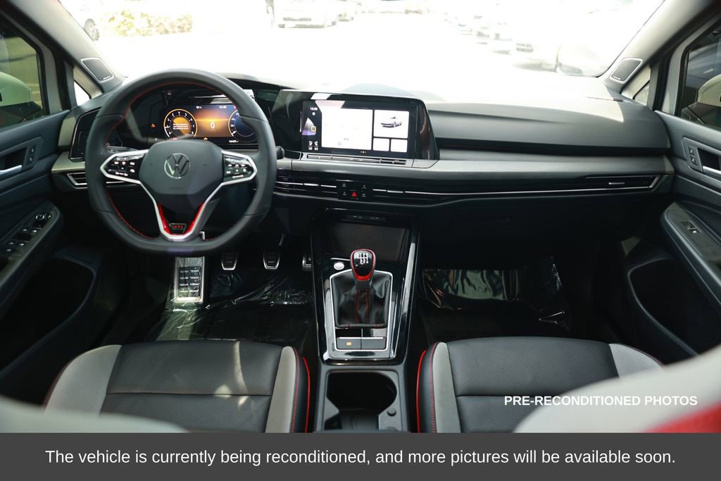 Used 2023 Volkswagen GTI Autobahn image 25