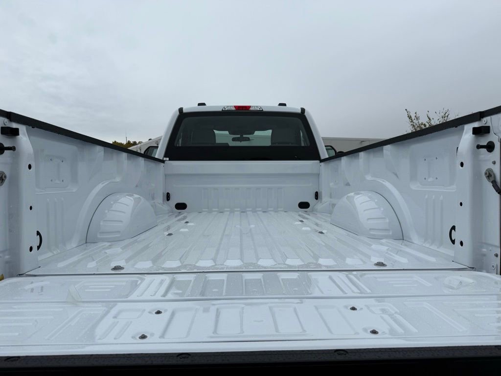 New 2026 Ford F350 XL w/ Snow Plow Prep Package image 23