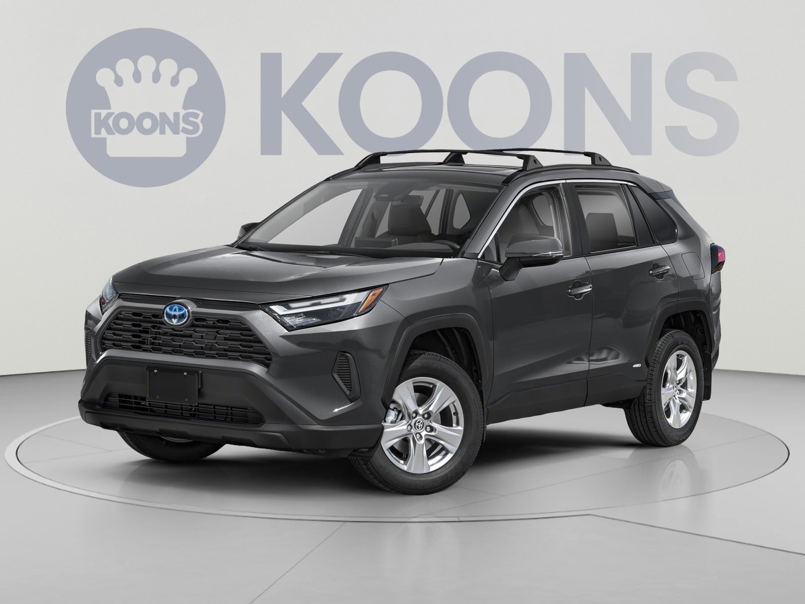 Used 2025 Toyota RAV4 XLE