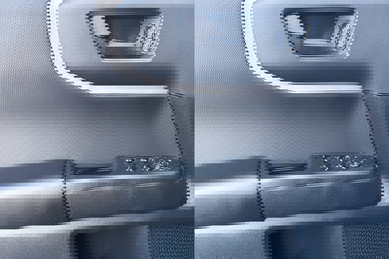 Used 2024 Ford Bronco Sport Big Bend image 12