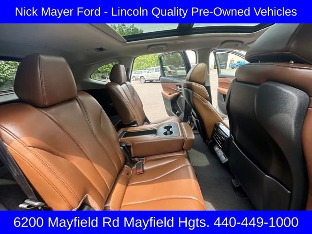 Used 2023 Acura MDX SH-AWD w/ Technology Package image 28