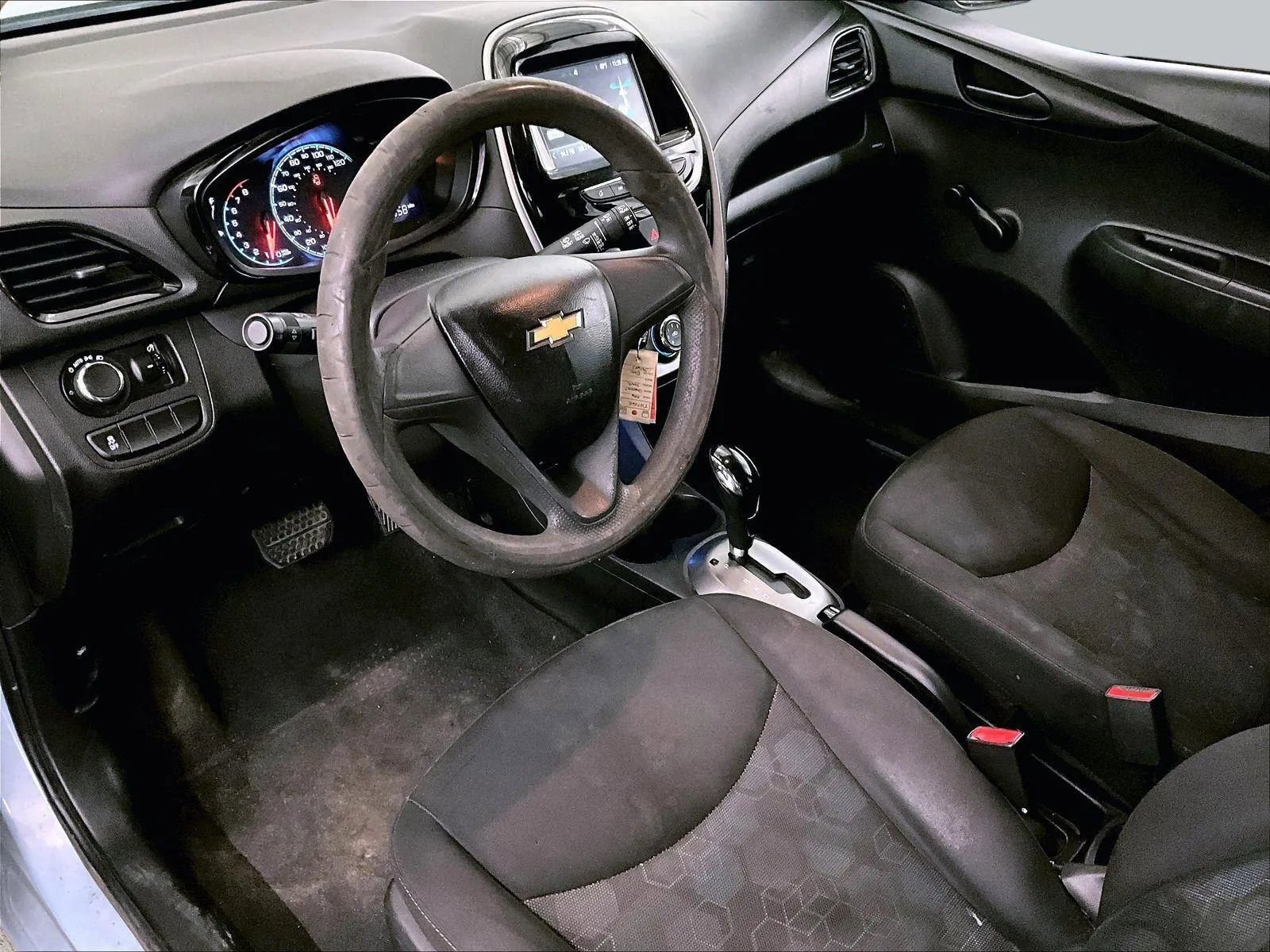 Used 2016 Chevrolet Spark LS image 12