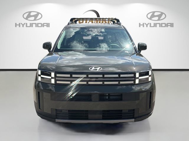 New 2026 Hyundai Santa Fe SEL video 2