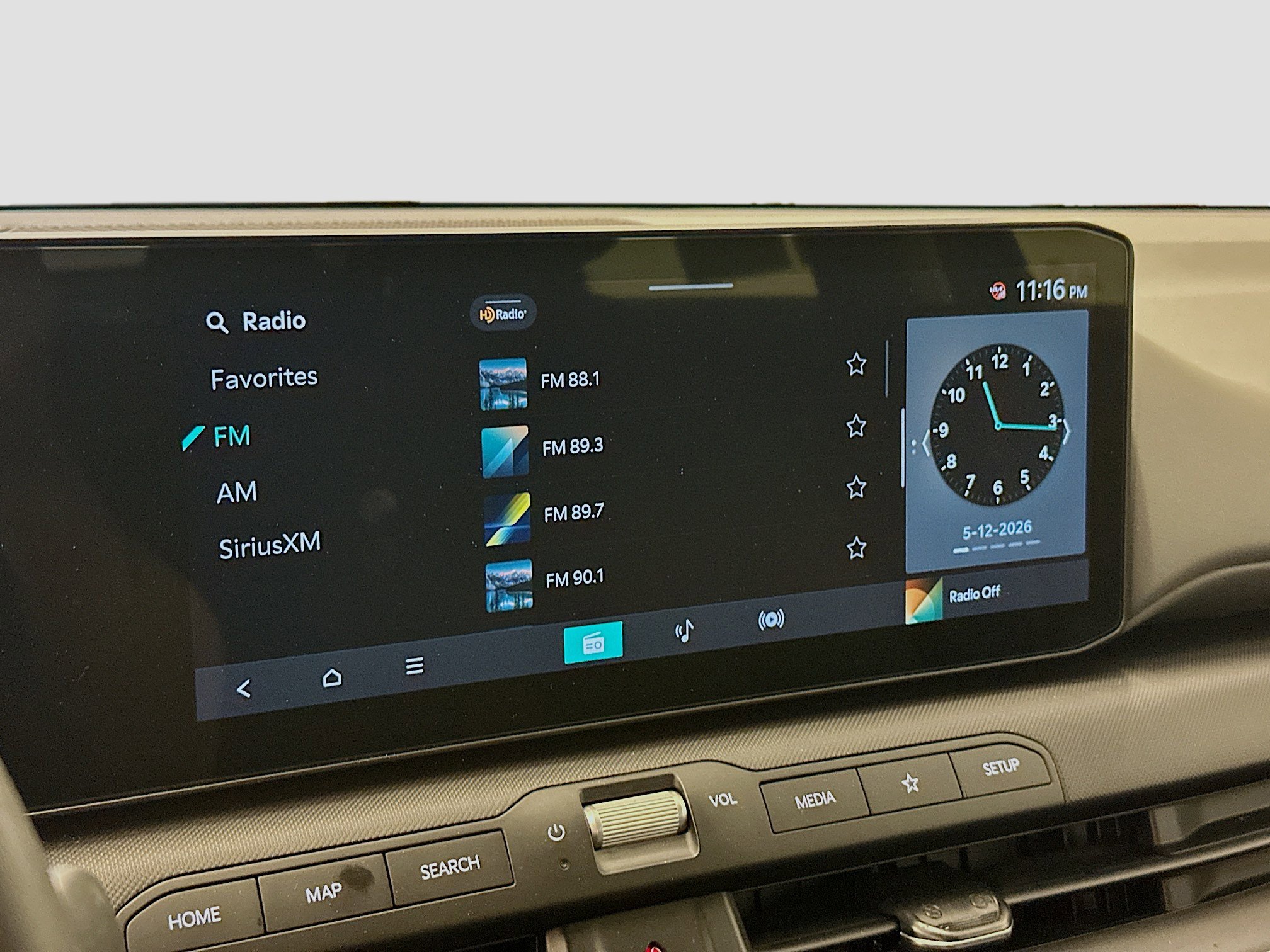 Used 2025 Kia K4 FWD image 21