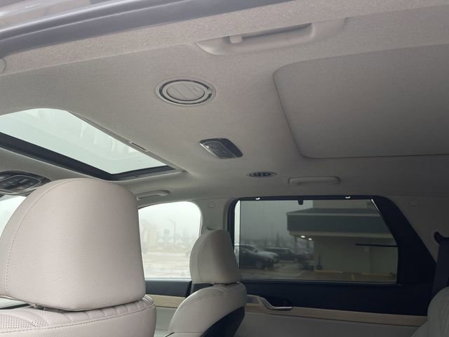 Used 2024 Hyundai Palisade Limited image 23