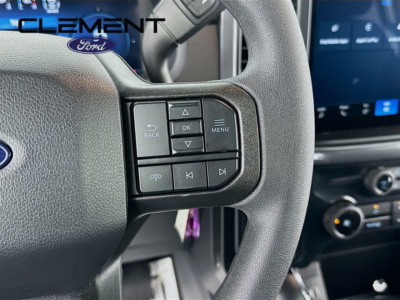 New 2026 Ford F150 STX w/ Equipment Group 200A AWD/4WD image 16