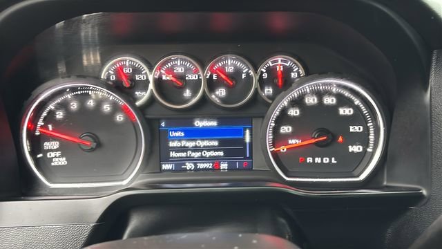 Used 2022 Chevrolet Silverado 1500 LT image 14