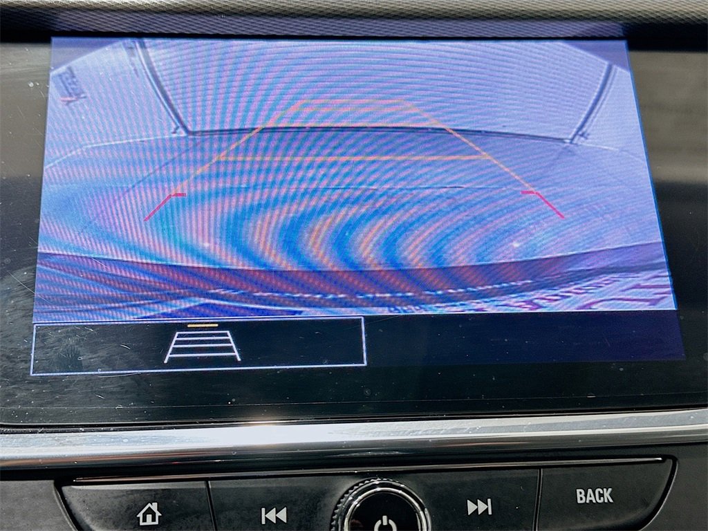 Used 2023 Buick Encore GX Select w/ Sport Touring Package image 13